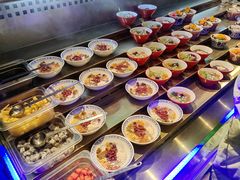 -李姑婆鲜切牛肉火锅自助(凤城二路店)