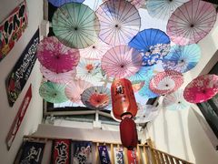 -浦·传统日式料理(3 5 1 1 店)