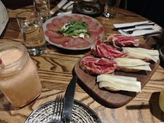 -Apollo·西班牙小酒馆(安福路店)