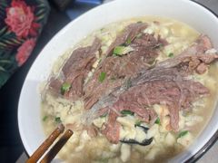 -陈熹公民族美食文化餐厅(中华广场店)