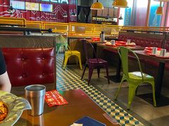 大堂-胖哥俩肉蟹煲(来福士店)