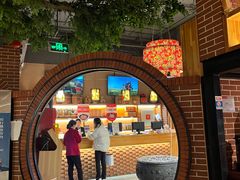 -福茂源横山铁锅羊肉(牡丹园店)