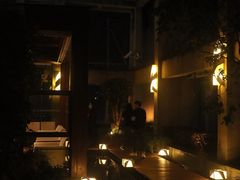 -小南洋海景餐厅(深圳湾店)