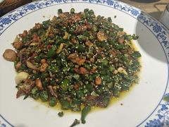 -灶东家民间菜(回兴店)