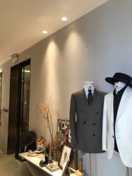 点击看大图 -BROTHER西服礼服定制·商务·婚礼(佛山南海店)