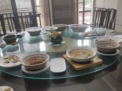 -茶港食堂(武昌店)