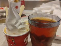 -龍歌自助小火锅(秦淮水游城店)