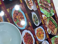 -花圃园餐厅店(和田二街28号院店)