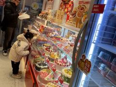 -味多美蛋糕(灯市口店)