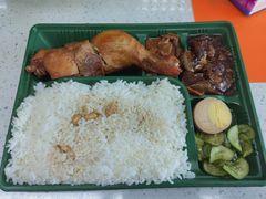 -顶好快餐(市府店)