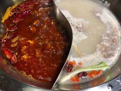 -大龙燚火锅