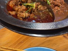 -成老灶火锅鸡(高东街店)