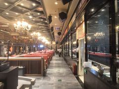 -金刚山烧烤(中山路店)