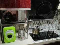 -百姓装潢(漕宝店)