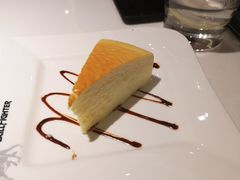 -斗牛士牛排餐厅(嘉里汇店)