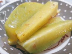 糖渍杨桃-味友·厦门味(杏林湾店)