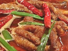 -山四砂锅(太原钟楼街店)