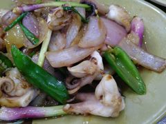 -贞姨美食·老字号海鲜大排档