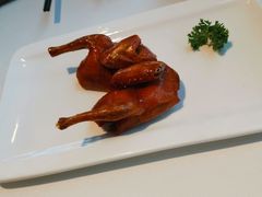 脆皮妙龄乳鸽-天然台1908(中建广场店)