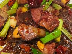 -山石榴·贵州菜(丰盛里店)