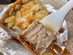 杏仁伯爵茶派-Pie Bird(新闸路店)