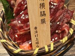 -肉魁屋·烧肉·烧鸟·酒场(高新店)