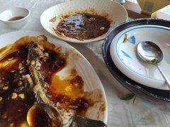 -楼外楼(西湖景区孤山路店)