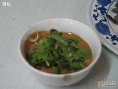 3块的小料-东兴顺爆肚张