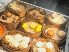 -晶丽香榭自助餐(南京大饭店)