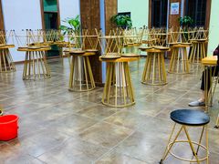 大堂-文昌邓记清补凉(西沙路店)