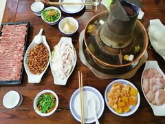 -恩福来涮羊肉(中北旗舰店)