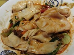 -大嘻咹biangbiang面(历史博物馆店)