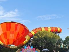 -上海玛雅海滩水公园