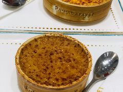 法式焦糖烤布蕾-PAUL LAFAYET 法式甜品(深圳湾万象城店)