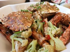 -朴厝私房菜(鼓浪屿店)
