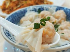 -轩记海鲜餐厅·四十五年老字号·经典粤菜(西区彩虹店)