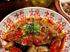 -卿家姆小馆·生腌熟醉·宁波小鲜(旗舰店)