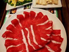 -仁和四季涮肉馆(天坛南门店)