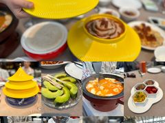 -花家怡园(四合院总店)