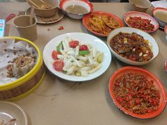 -老三样·旧食新味(船山路店)