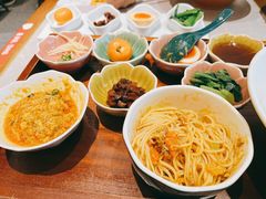 -松鹤楼面馆(清河万象汇店)