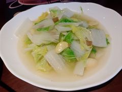 -拾捌川·自贡爆炒(新街口店)