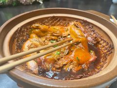 -新安人家·22年本地餐厅