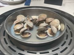 -青蓬蒸汽海鲜·深圳老字号·团建聚会(壹方城店)