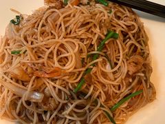 闽清糟菜炒粉干-宣和苑(华侨新村店)