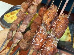 -品质伊骊新疆菜(紫金店)