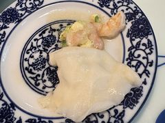 黄瓜鲜虾水饺-老都一处饺子馆(道里店)