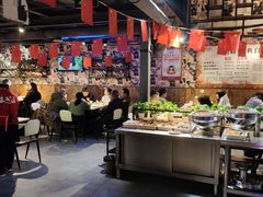 -蛙鱼道美蛙鱼自助火锅(新耍都店)