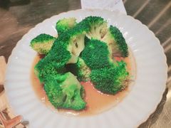-龍堂蟹黄小笼包(万家丽店)