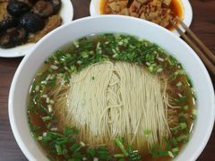 -朱新年·苏式汤团·面点(北寺塔店)